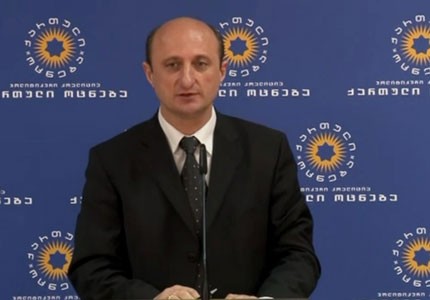 დავით ლორქიფანიძისთვის თამარ კორძაიას გადაწვეტილება მოულოდნელი აღმოჩნდა