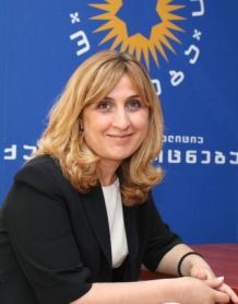 ელისო ჩაფიძისთვის უცნობია რა გახდა თამარ კორძაიას გადაწვეტილების მიზეზი 