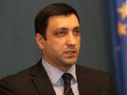 ლევან ბეჟაშვილი: ,,ქართულმა ოცნებამ” ხალხის ნდობა სრულად დაკარგა