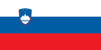 სლოვენიის რესპუბლიკის ეროვნულმა ასამბლეამ ევროკავშირსა და საქართველოს შორის ასოცირების შესახებ შეთანხმების რატიფიკაცია მოახდინა