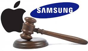 Samsung-მა ამჯერად Apple-ის პლანშეტი დააკოპირა