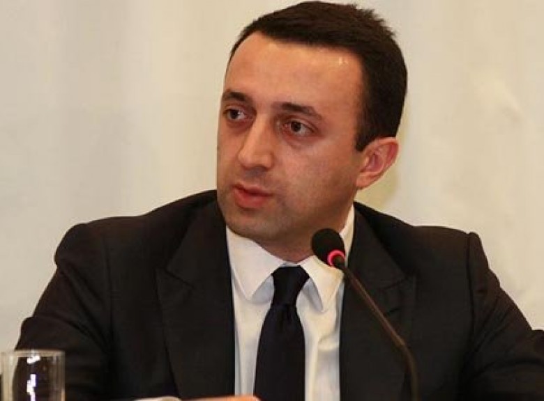 ირაკლი ღარიბაშვილი: საქართველო საუკეთესო ადგილია ინვესტიციების განხორციელებისა და ბიზნესის წარმოებისათვის 