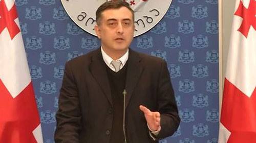 ,,ნაციონალური მოძრაობა” ფოთის მერისა და საკრებულოს თავმჯდომარის გადადგომას მოითხოვს