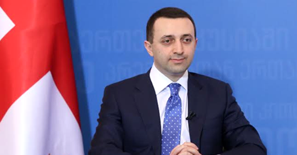 ირაკლი ღარიბაშვილი: დღეს საქართველო სრულიად განსხვავებული ქვეყნააა, ვიდრე ოცი წლის წინ