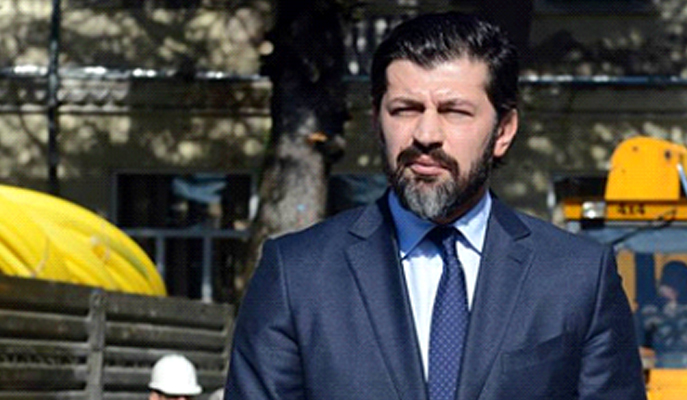 კახა კალაძე: EBRD-ი ქარის ელექტროსადგურის მშენებლობას უზრუნველყოფს