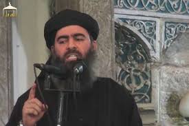 ჯიჰადისტებმა ალ-ბაღდადის მიმართვა გაავრცელეს