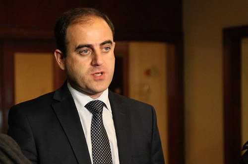 დავით ნარმანია: EBRD-ი მზადაა დაგვეხმაროს ავტობუსების განახლებაში