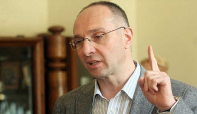 მიხეილ მაჭავარიანი: მთავრობამ გამოხატვის თავისუფლებასთან ბრძოლა გადაწყვიტა