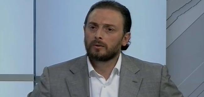 დასავლურ ცივილიზაციასა და ტრადიციულ ღირებულებთან დაკავშირებით კონფერენციაზე მსჯელობენ