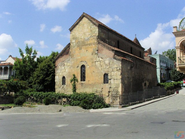 თბილისში ავტოსაგზაო შემთხვევას ერთი ადამიანი ემსხვერპლა
