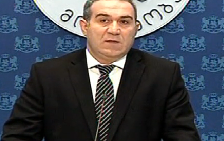 ,,ნაციონალური მოძრაობა,, საელჩოებს და არასამთავრობოებს მიმართავს