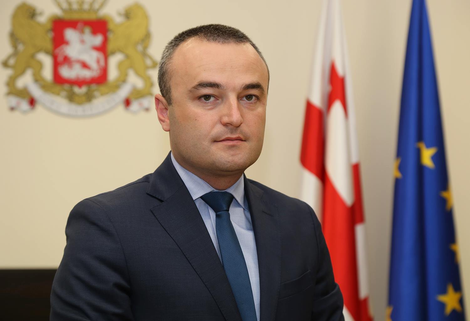 საავტომობილო გზების დეპარტამენტის ხელმძღვანელი თანამდებობას ტოვებს