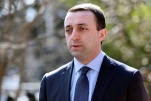 პრემიერმა არაბეთის გაერთიანებული საემიროების დელეგაციას უმასპინძლა