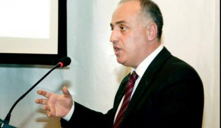 დიმიტრი ხუნდაძე: არ ვაპირებ პოლიტიკიდან წასვლას სანამ უზნეობას ბოლომდე არ დავამარცხებთ