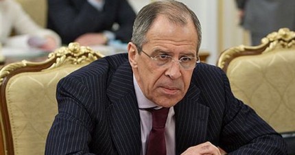 სერგეი ლავროვი: ევროპელმა კოლეგებმა დაგვარწმუნეს რომ აღმოსავლეთ პარტნიორობა რუსეთისთვის ზიანის გარეშე განვითარდება