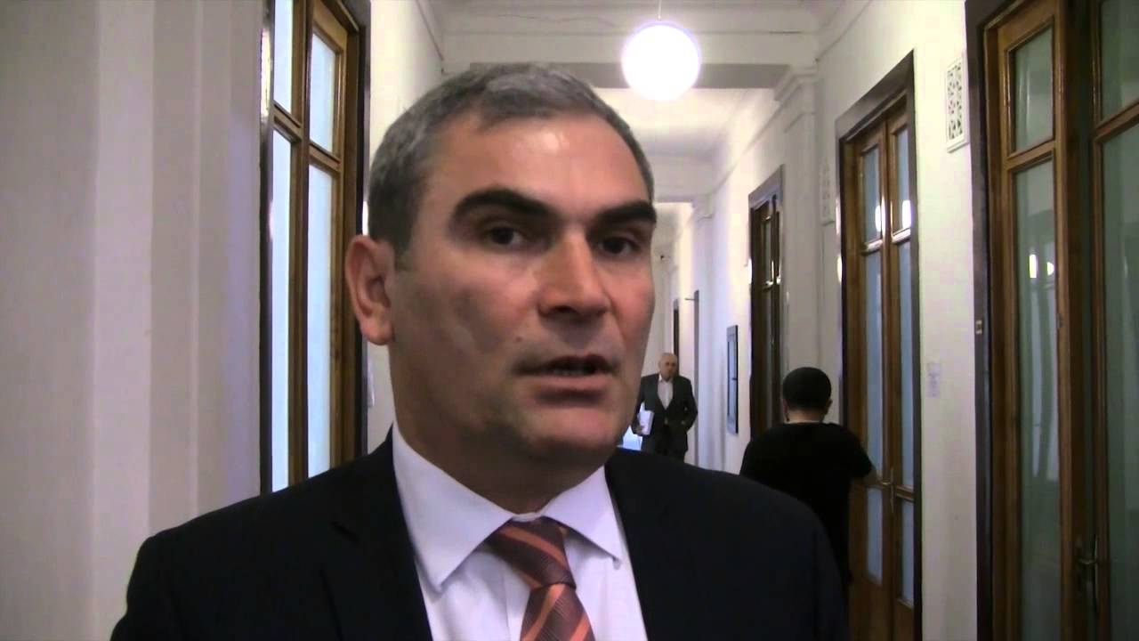 გიგლა აგულაშვილი გარემოსდაცვით სფეროში კორუფციულ ფაქტებს მოიკვლევს