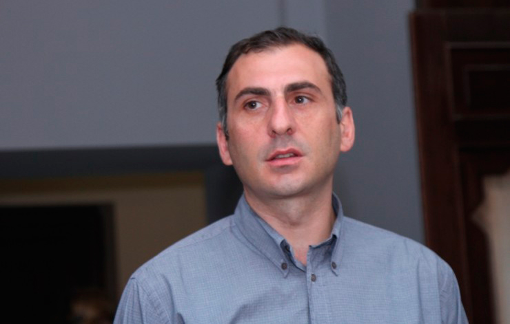 ალეკო ელისაშვილმა მკაცრად გააკრიტიკა თბილისის მერია