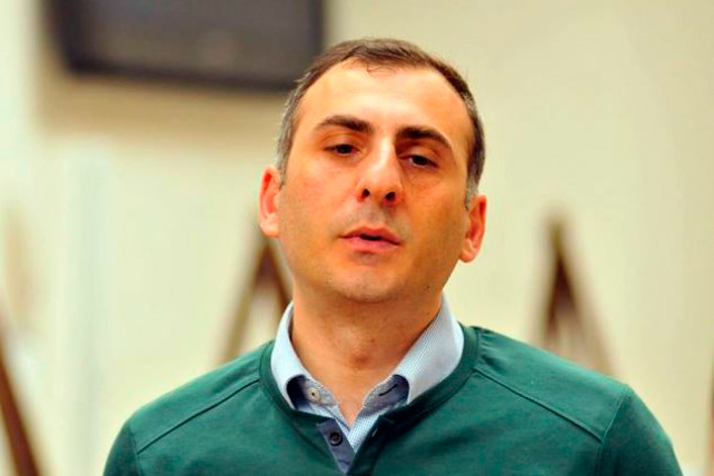 ალეკო ელისაშვილმა გამწვანების სამსახურის უფროსს „ყასაბი“ უწოდა