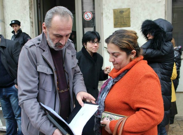 ზაზა კოლელიშვილის შუამდგომლობით 13 წლის გოგონას გერმანიაში გადაუდებელი ოპერაცია ჩაუტარდება