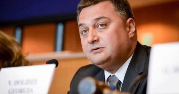 ვიქტორ დოლიძე, რიგის სამიტზე სიტყვით გამოვა 