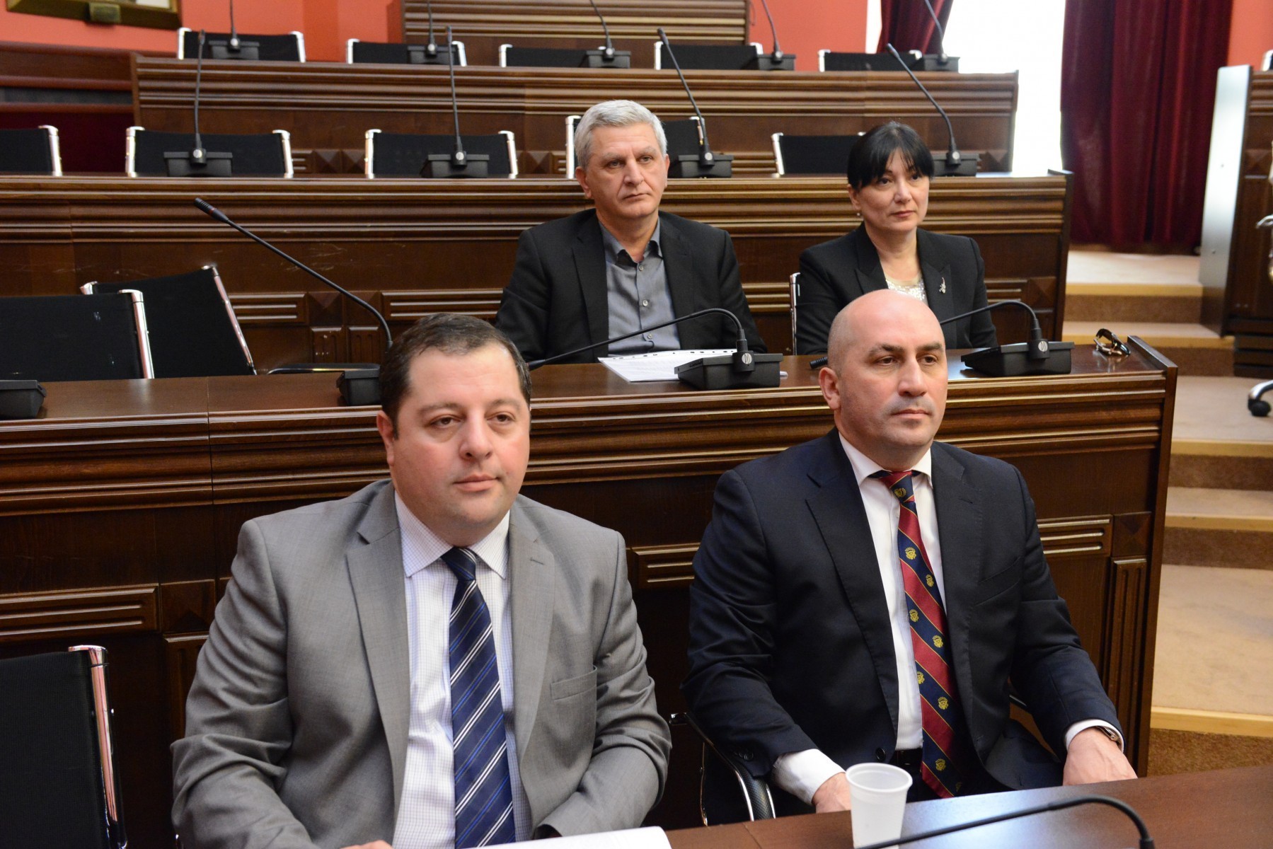 დიასპორის დღის ფარგლებში დაგეგმილია პირველი პროფესიული დიასპორული ფორუმის – ,,გაუზიარე გამოცდილება სამშობლოს” ჩატარება