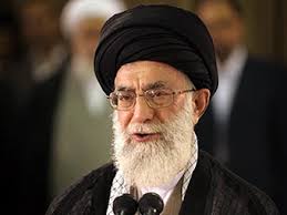 ირანის სულიერი ლიდერი სამხედრო ობიექტებზე უცხოელების დაშვების წინააღმდეგია