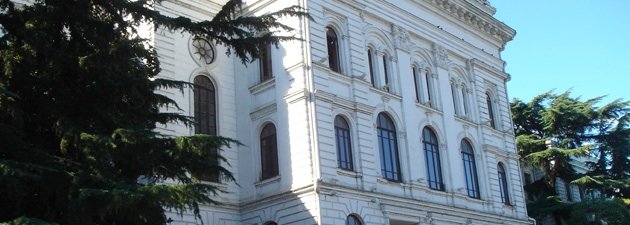 თსუ-სა და სასწრაფო სამედიცინო დახმარების ცენტრს შორის მემორანდუმი გაფორმდა