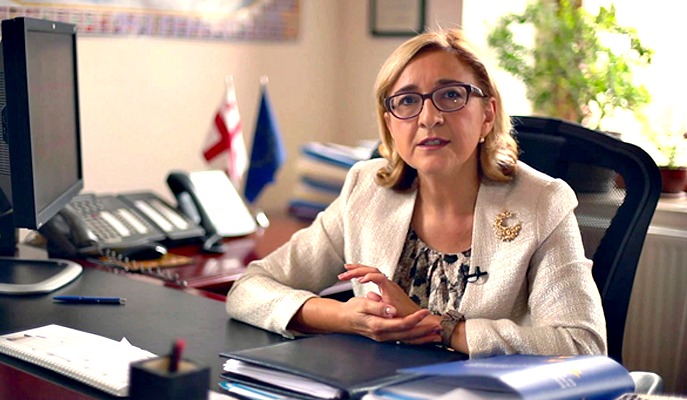 საგარეო საქმეთა მინისტრი: ჩვენ მოვახერხეთ პრიორიტეტული თემების ასახვა ამ დეკლარაციაში