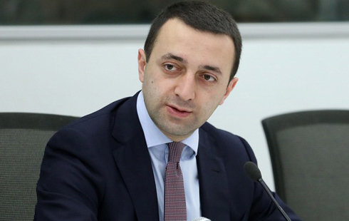 ირაკლი ღარიბაშვილი: რიგის სამიტზე ჩვენ მივიღეთ მაქსიმუმი, რისი მიღებაც ამ სიტუაციაში იყო შესაძლებელი