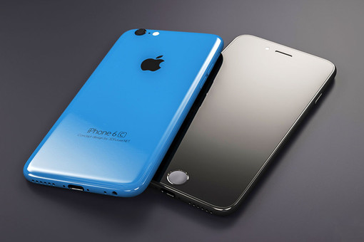 iPhone 6S -ის პრეზენტაცია აგვისტოში იგეგმება