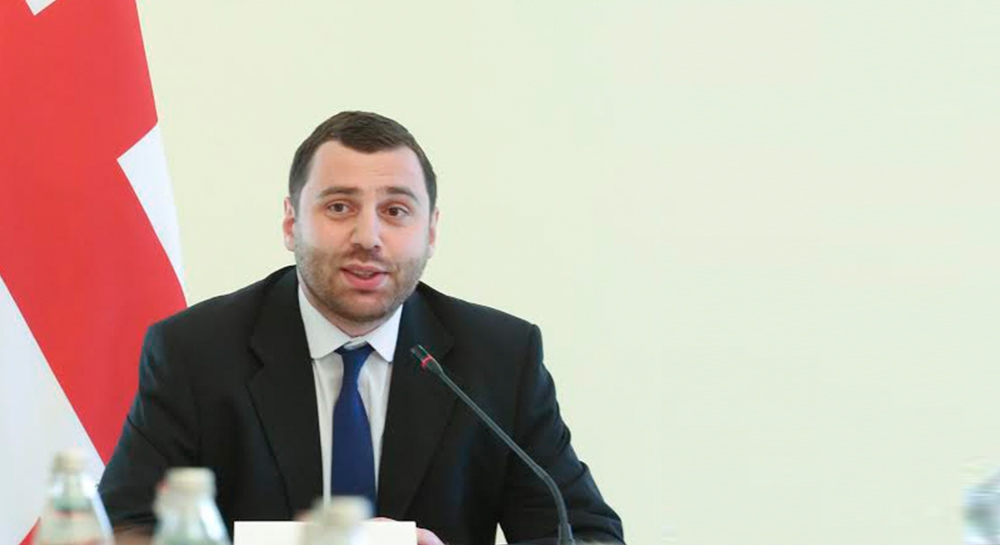 პრეზიდენტის ადმინისტრაციაში ეროვნულ ბანკთან დაკავშირებულ ინიციატივას უარყოფითად აფასებენ