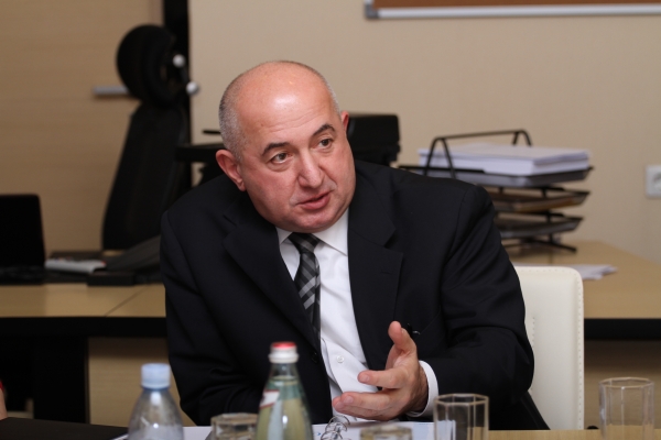 პაატა ზაქარეიშვილი: ბოლო პერიოდის განმავლობაში საოკუპაციო ზოლთან 9 ქართველია დაკავებული