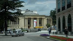 დამოუკიდებლობის დღეს ქუთაისშიც იზეიმებენ