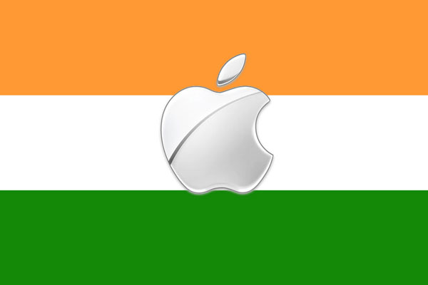 iPhone შესაძლოა ინდოეთში ააწყონ