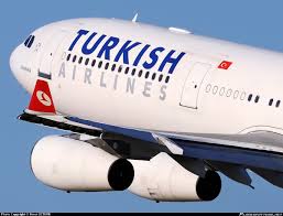 Turkish Airlines-ი ბილეთებს ევროში აღარ ყიდის