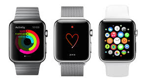 Apple-ი ყოველდღიურად  30 ათას Watch-ს ყიდის. 