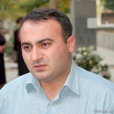 პარლამენტში კენჭს სუბელიანის ინიციატივას უყრიან