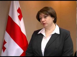 მთავრობის ადმინისტრაცია არასამთავრობოების შეფასებებს არ იზიარებს