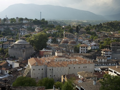 თურქეთში პრეზიდენტის სასახლის მშენებლობა უკანონოდ მიჩნიეს 