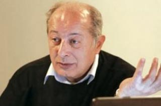 ნოდარ ჯავახიშვილი: რთული წარმოსაგდენია როგორ შეიძლება ათონელის რეზიდენციის გამოყენება