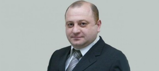 პაატა კიკნაველიძე ვახტანგ ხმალაძის მოადგილე იქნება