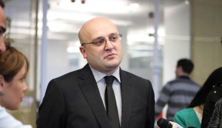 პავლე კუბლაშვილი: ჩვენ არ შევალთ „ქართული ოცნების“ უმრავლესობაში