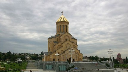 დღეს მართლმადიდებელი სამყარო სულთმოფენობის დღესასწაულს აღნიშნავს 