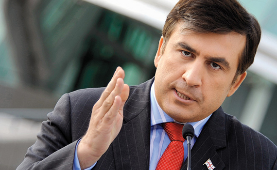 მიხეილ სააკაშვილი: დღეს ჩემთვის საქართველოს მოქალაქეობა ნიშნავს „მატროსოვის“  საკანში ჯდომას