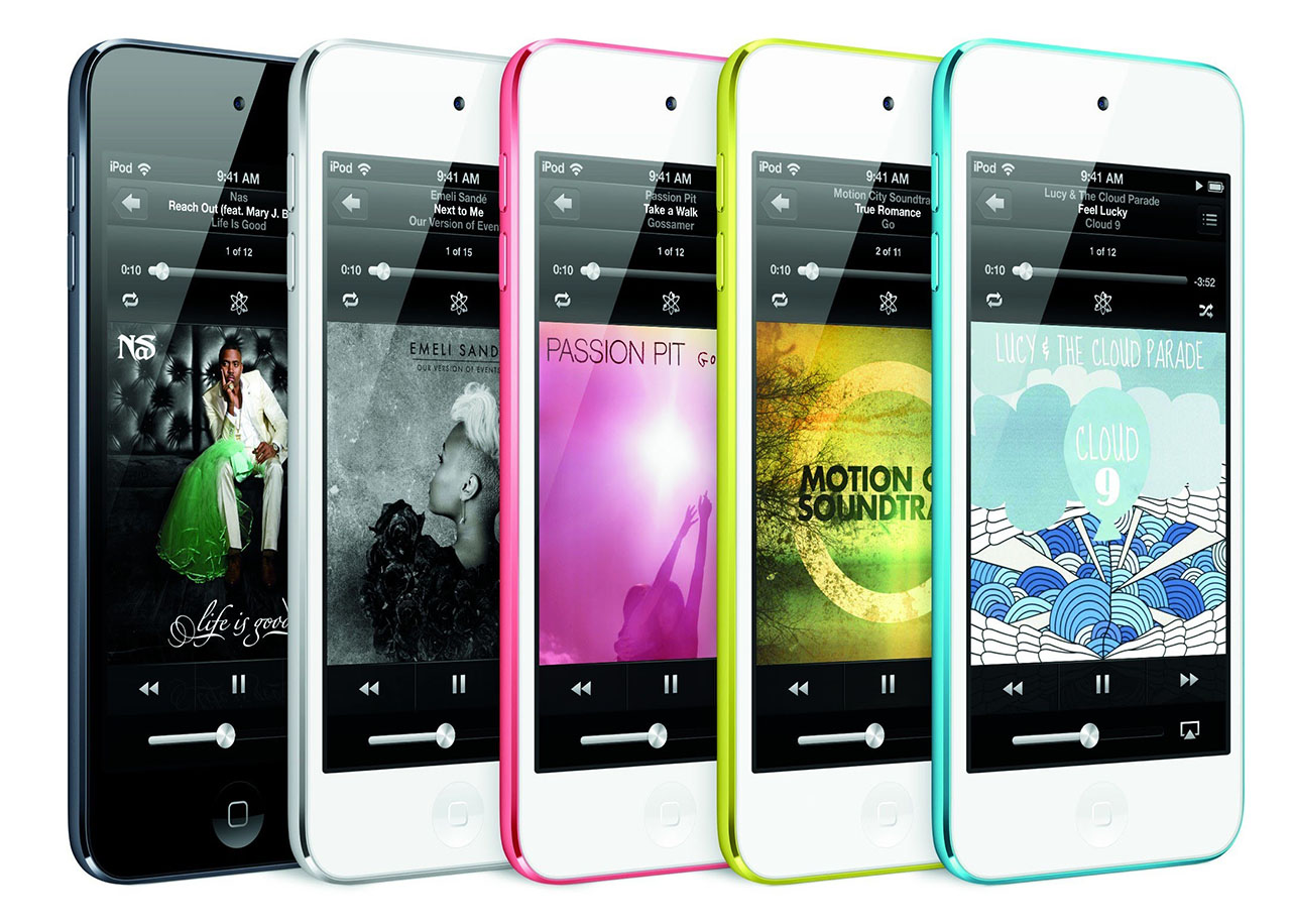 Apple სმარტფონების ბაზრის 18 %-ს აკონტროლებს