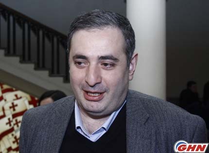 გოკა გაბაშვილი: სააკაშვილი უკრაინას პროდასავლურ ტრანსფორმაციაში ეხმარება