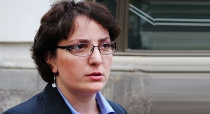 თინა ხიდაშელი: თავისი გადაწყვეტილებით სააკაშვილმა საბოლოოდ თქვა, რომ ის  არის წარსული და ის არასოდეს აღარ დაბრუნდება
