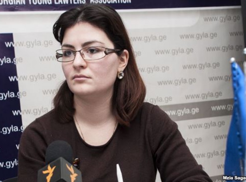 საია: ნარკოპოლიტიკაზე დისკუსიები სამეცნიერო კვლევებს უნდა ეფუძვნებოდეს