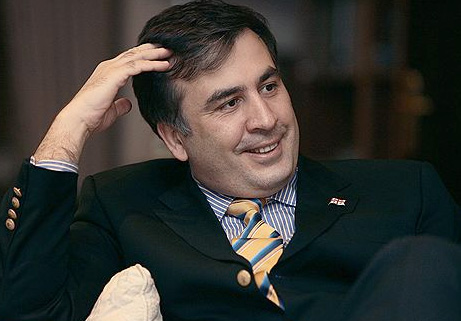მიხეილ სააკაშვილი ოდესაში უჩვეულო და რადიკალურ გადაწყვეტილებებს აანონსებს