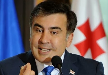 მიხეილ სააკაშვილი: რამდენიმე ქვეყანაში გამოაგზავნეს სუს-ის თანამშრომლები ჩემზე თვალთვალის წარმოების მიზნით